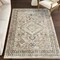Nuloom Vanesa Transitional Medallion Fringe Area Rug 4ft x 6ft 5in BDSN17B-406 - alternate 1